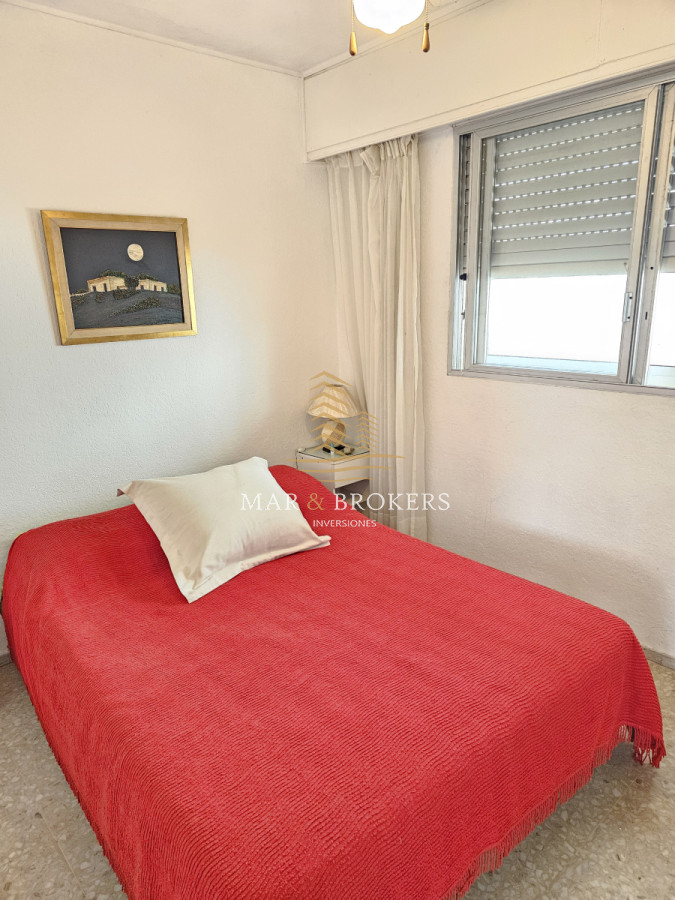 Apartamento ID.1279 - Apartamento en Punta del Este, Península