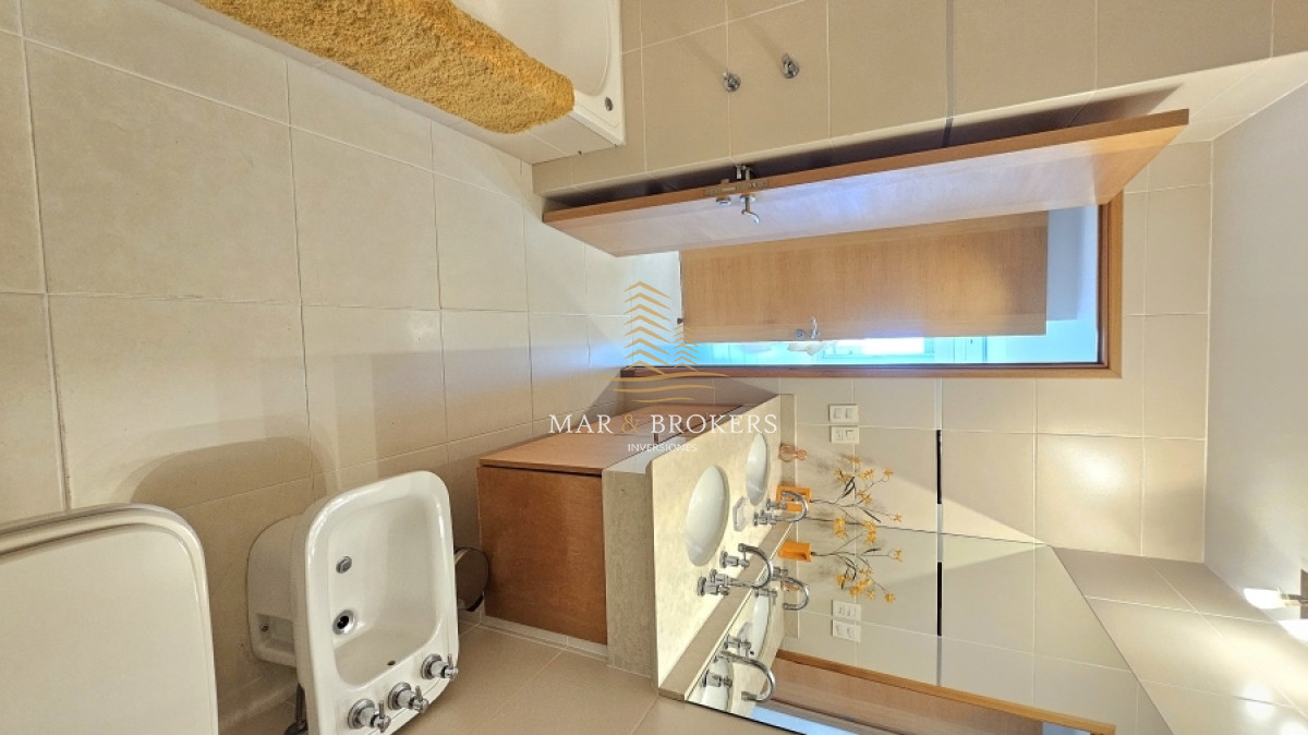 Apartamento ID.425 - Apartamento en Punta del Este, Mansa