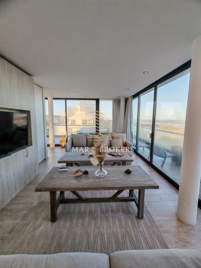 Apartamento ID.1510 - Apartamento en Punta del Este, Brava