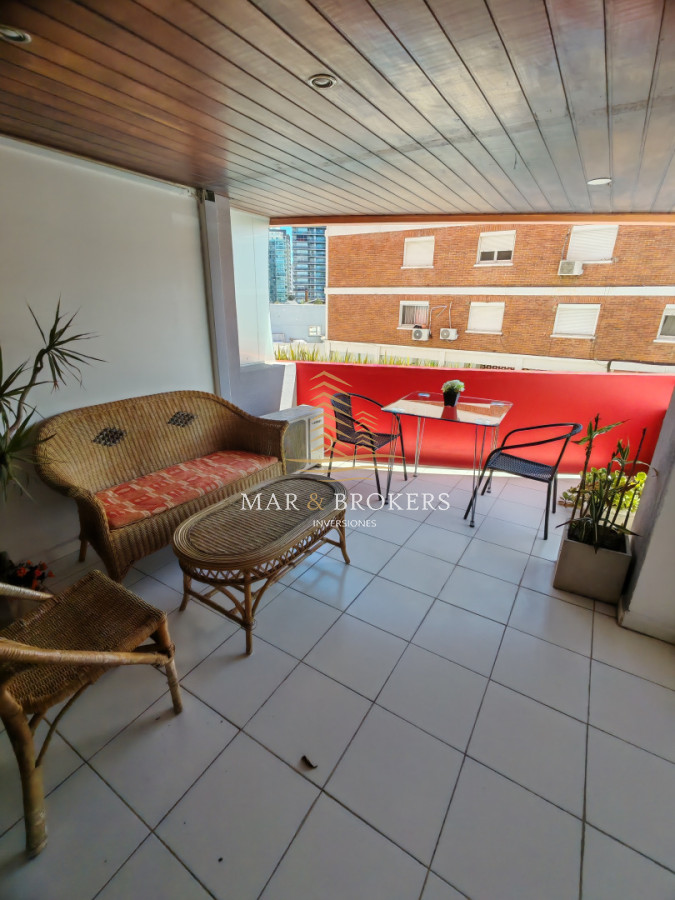 Apartamento ID.1395 - Apartamento en Maldonado, 