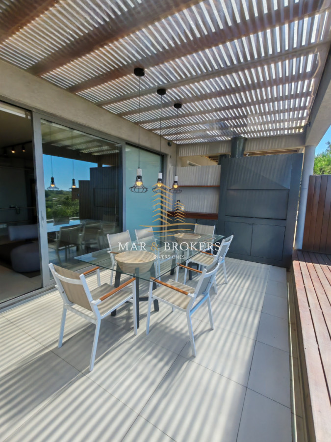 Apartamento ID.1526 - Apartamento en Punta Ballena, Las Cumbres
