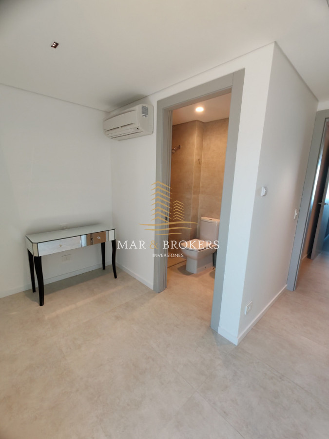 Apartamento ID.1411 - Apartamento en La Barra, La Barra