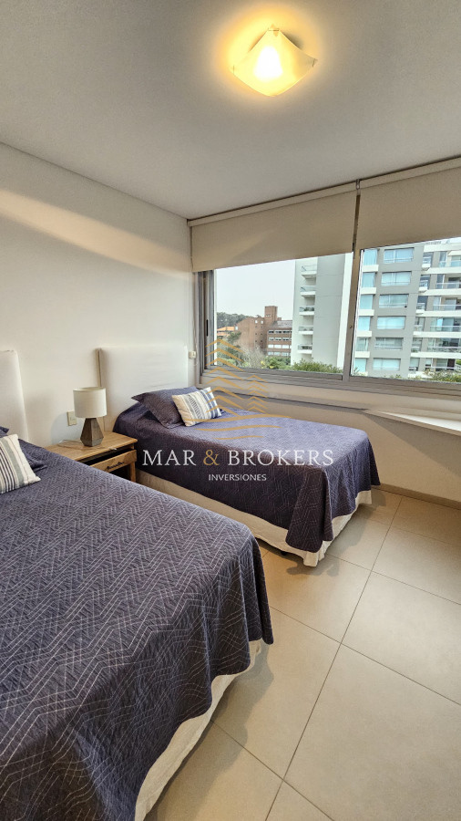 Apartamento ID.1281 - Venta departamento punta del este 