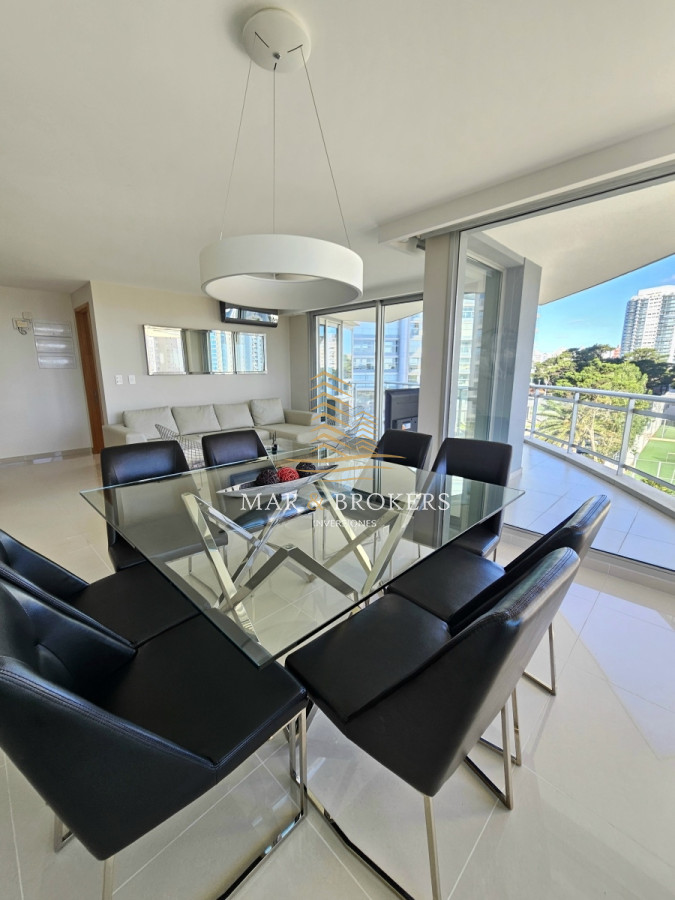 Apartamento ID.981 - Apartamento en Punta del Este, Mansa