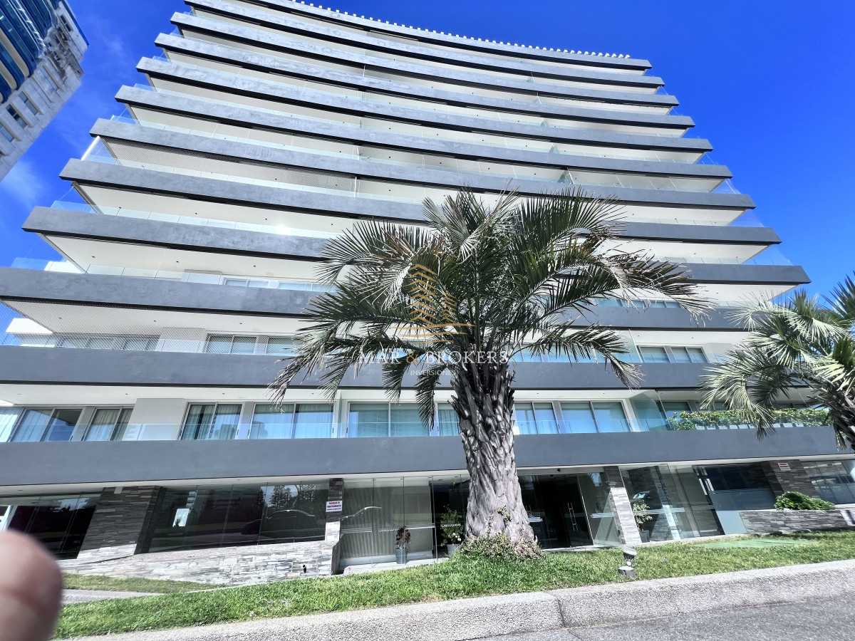 Apartamento ID.964 - Apartamento en Punta del Este, Aidy Grill