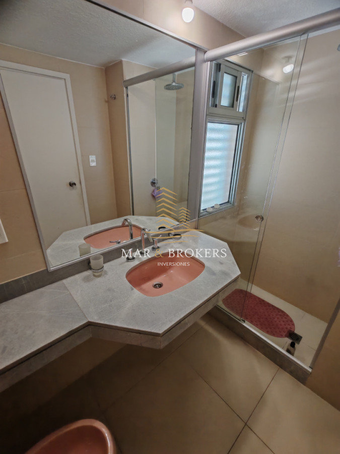 Apartamento ID.1476 - Apartamento en Punta del Este, Península