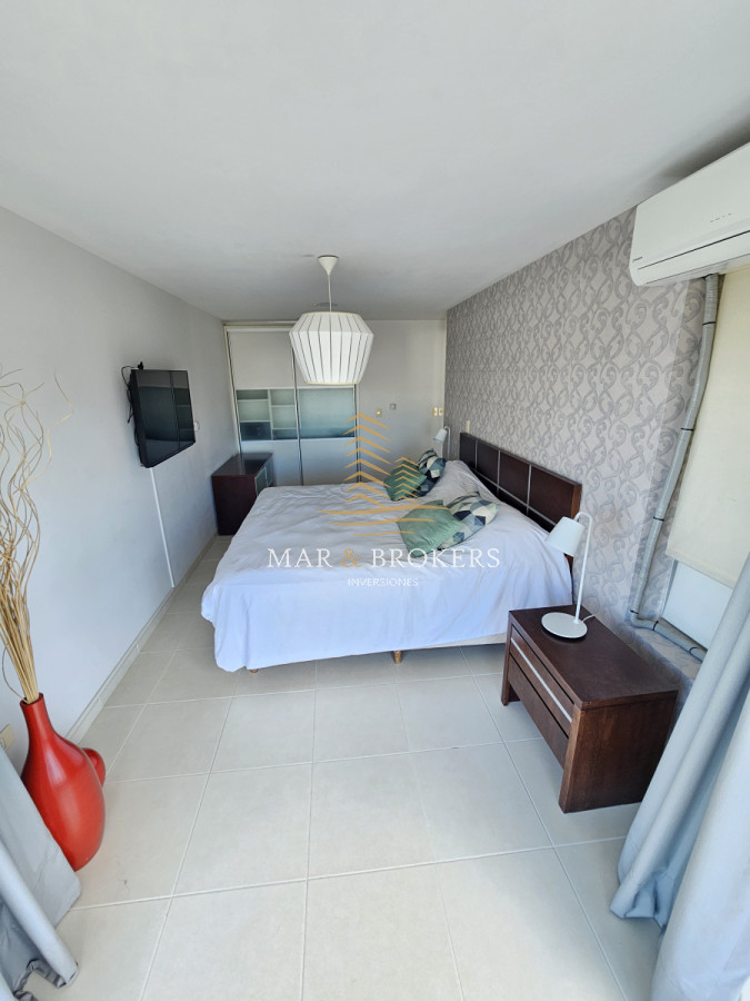 Apartamento ID.1178 - Apartamento en Punta del Este, Mansa