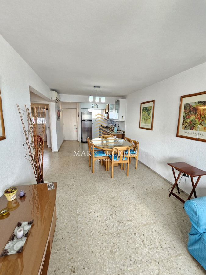 Apartamento ID.1279 - Apartamento en Punta del Este, Península