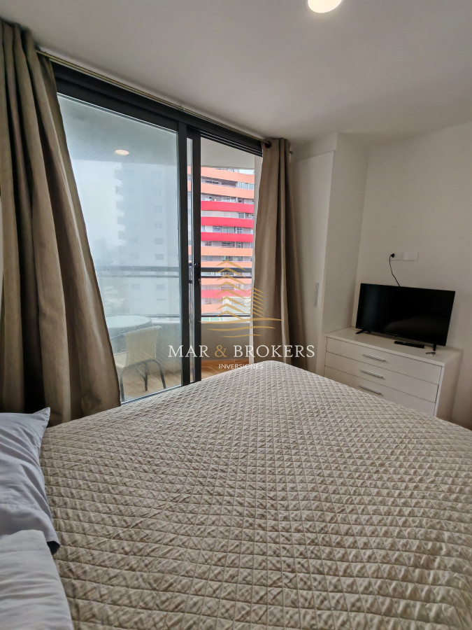 Apartamento ID.1341 - Apartamento en venta en playa brava