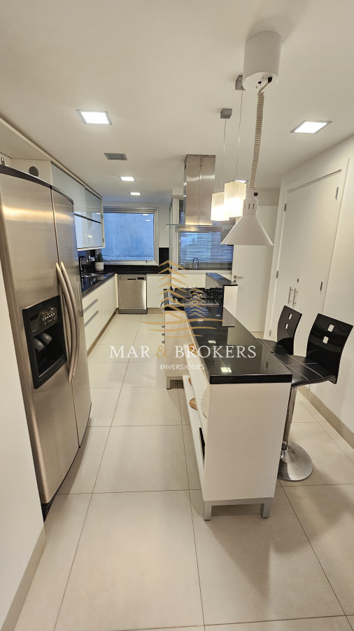 Apartamento ID.1281 - Venta departamento punta del este 
