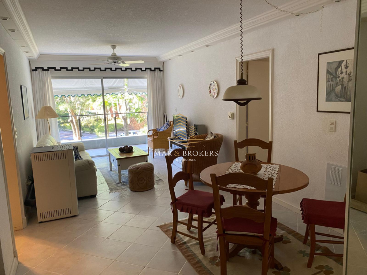 Apartamento ID.1474 - Apartamento en Punta del Este, Arcobaleno