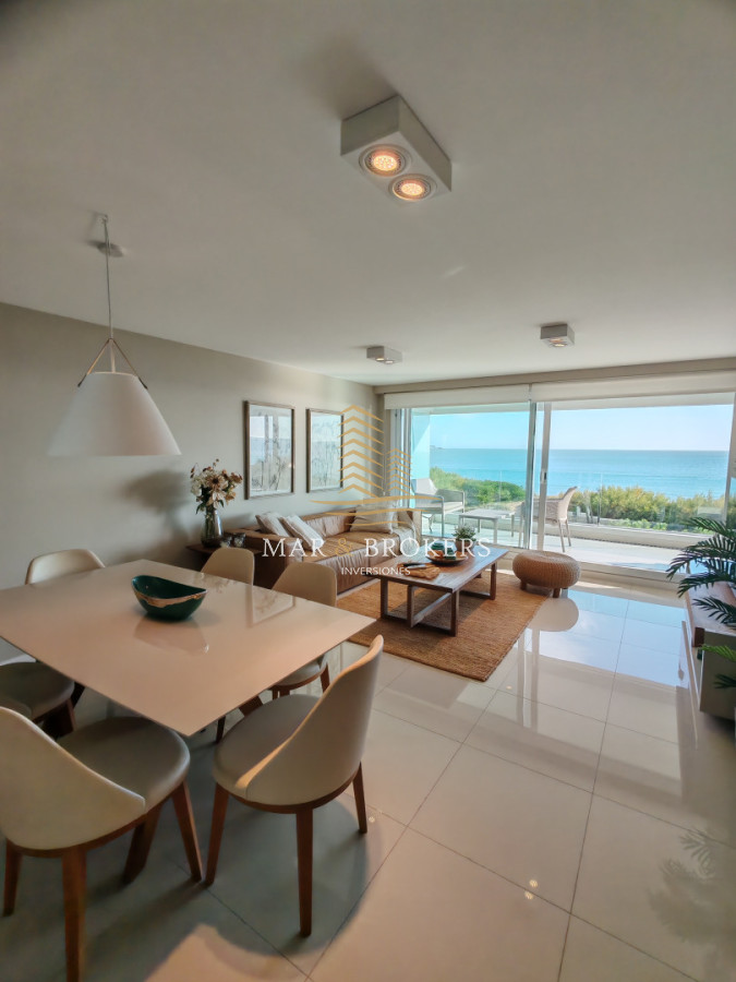 Apartamento ID.1523 - Apartamento en Punta del Este, Mansa