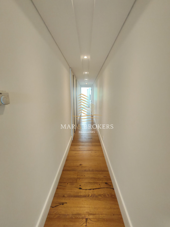 Apartamento ID.1345 - Apartamento en Punta del Este, Península