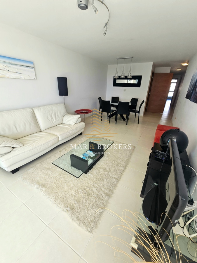 Apartamento ID.970 - Apartamento en Punta del Este, Mansa