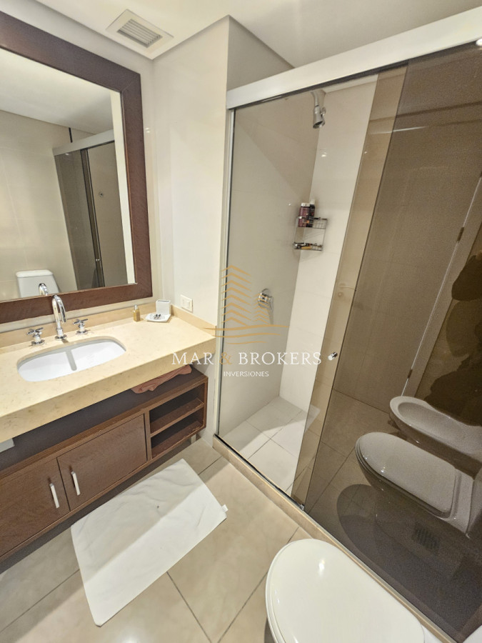 Apartamento ID.1261 - Apartamento en Maldonado, Nuevo Cantegril