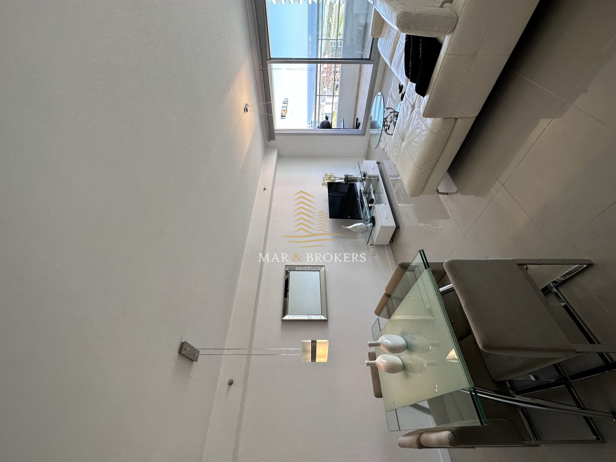Apartamento ID.339 - Apartamento en Punta del Este, Chiverta