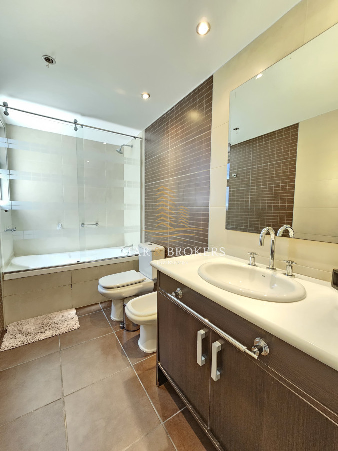 Apartamento ID.1222 - Apartamento en Punta del Este, Brava