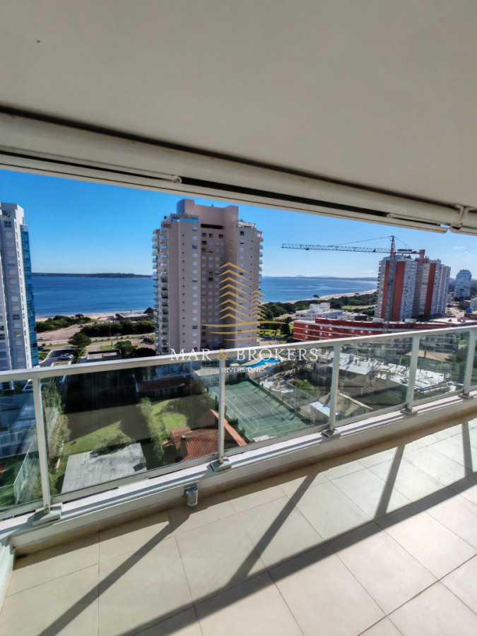 Apartamento ID.1559 - Apartamento en Punta del Este, Mansa