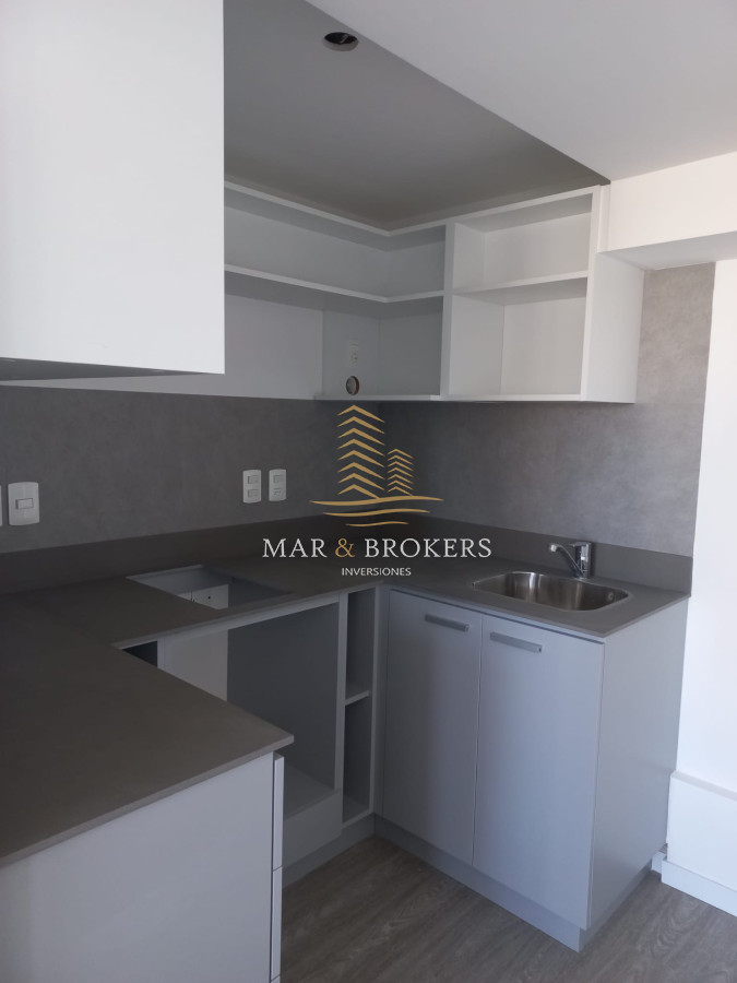 Apartamento ID.126 - Venta departamento en punta del este 