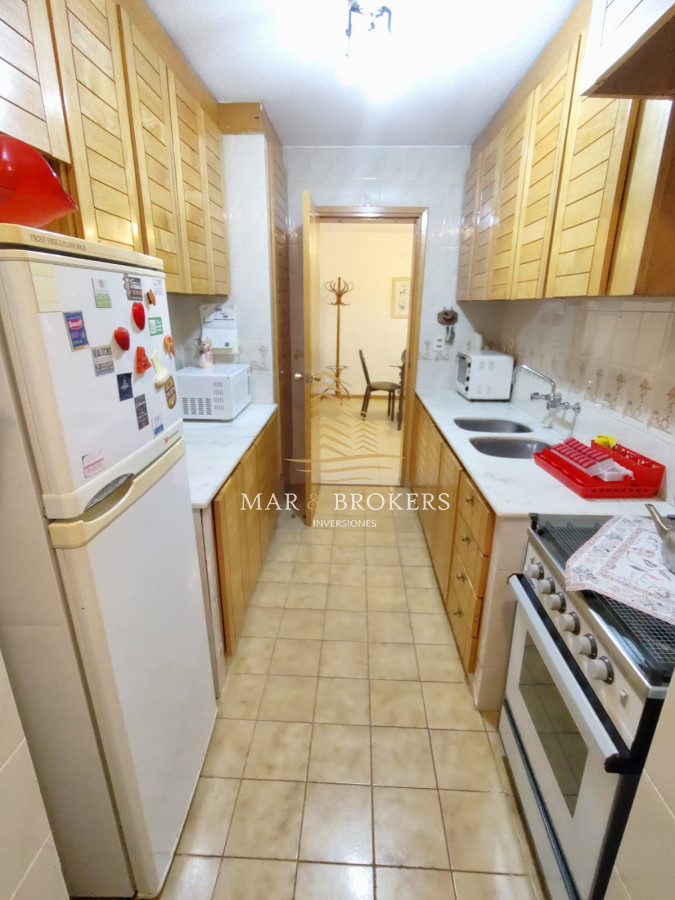 Apartamento ID.472 - Apartamento en Punta del Este, Península