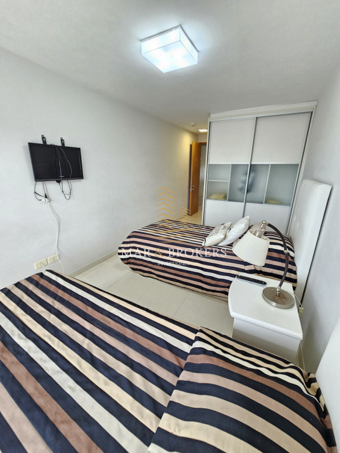 Apartamento ID.1142 - Apartamento en Punta del Este, Mansa