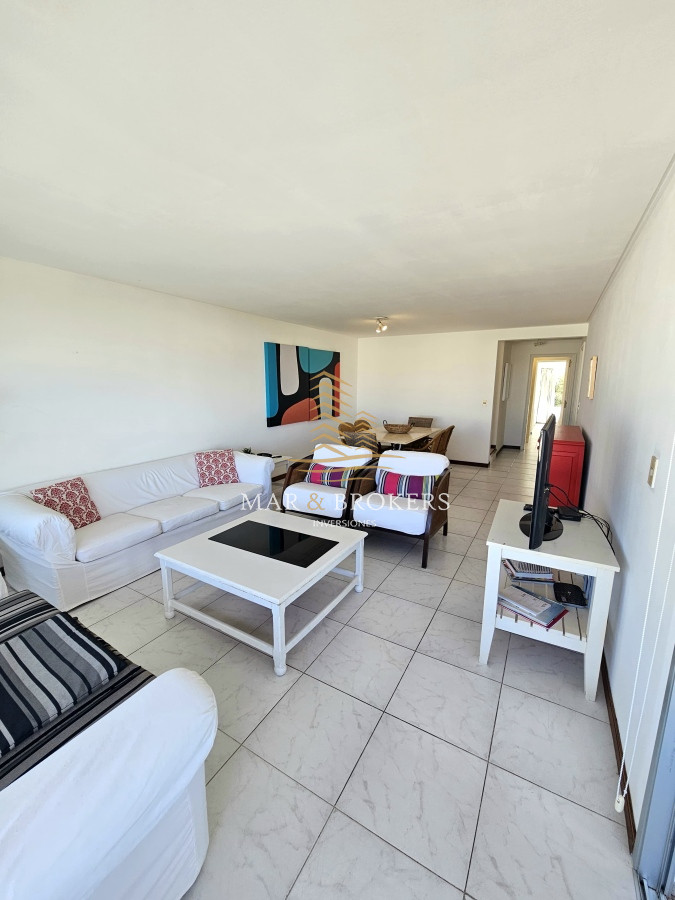 Apartamento ID.915 - Venta de departamento punta del este