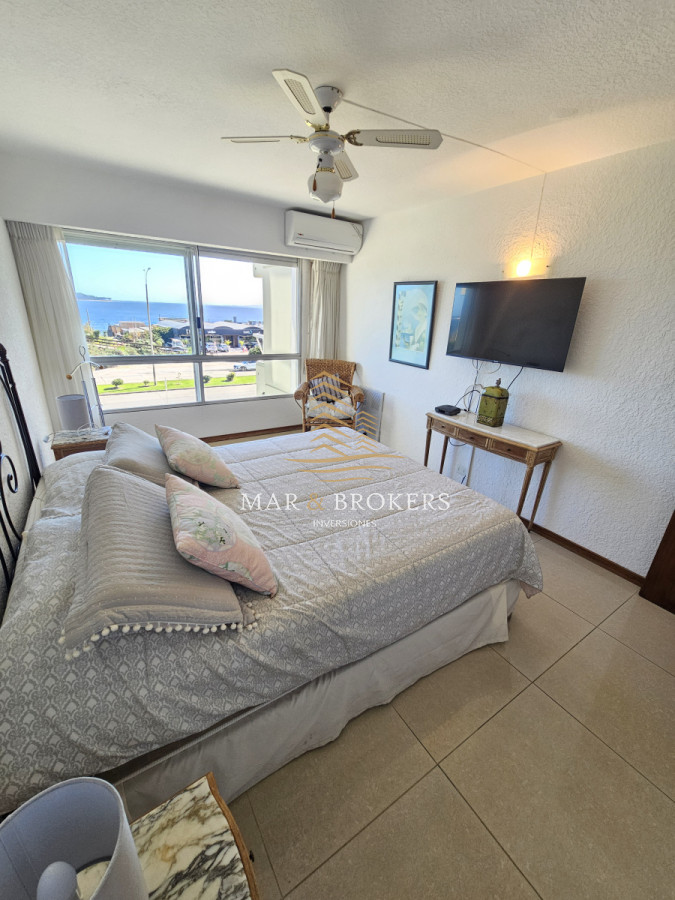 Apartamento ID.1258 - Apartamento en Punta del Este, Mansa