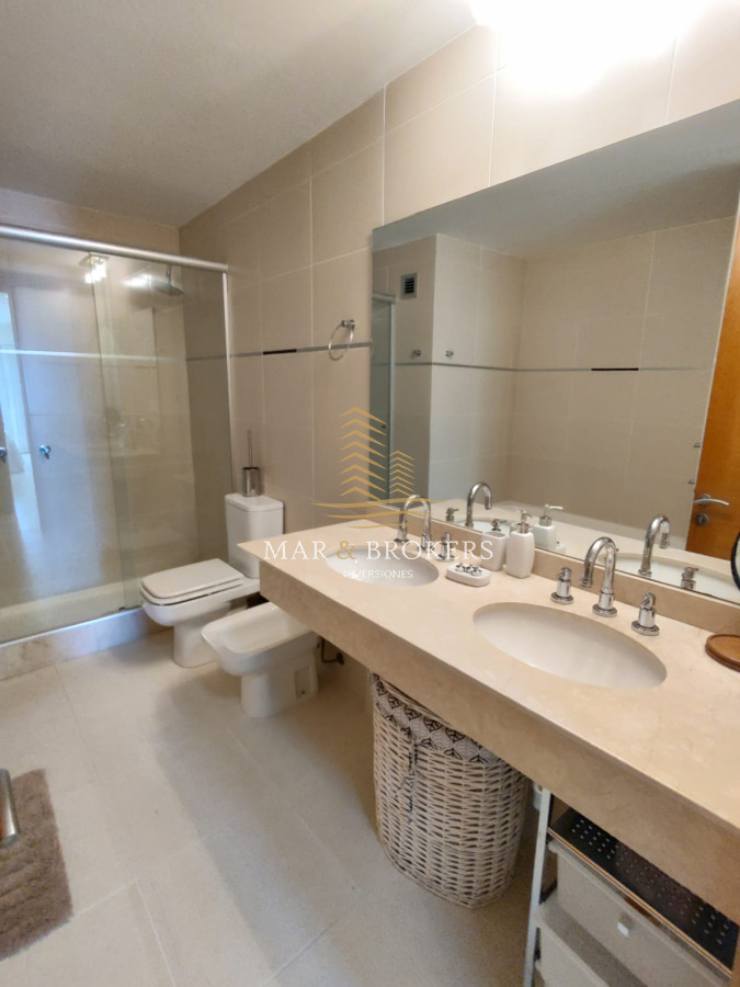 Apartamento ID.430 - Apartamento en Punta del Este, Mansa