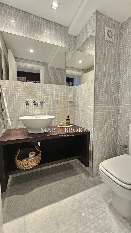Apartamento ID.1281 - Venta departamento punta del este 