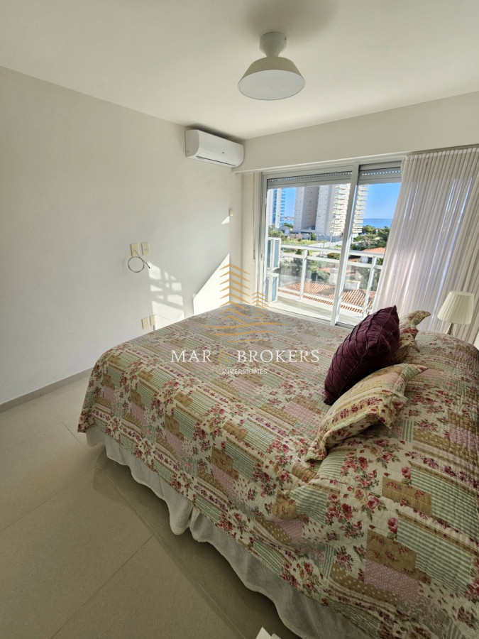 Apartamento ID.981 - Apartamento en Punta del Este, Mansa