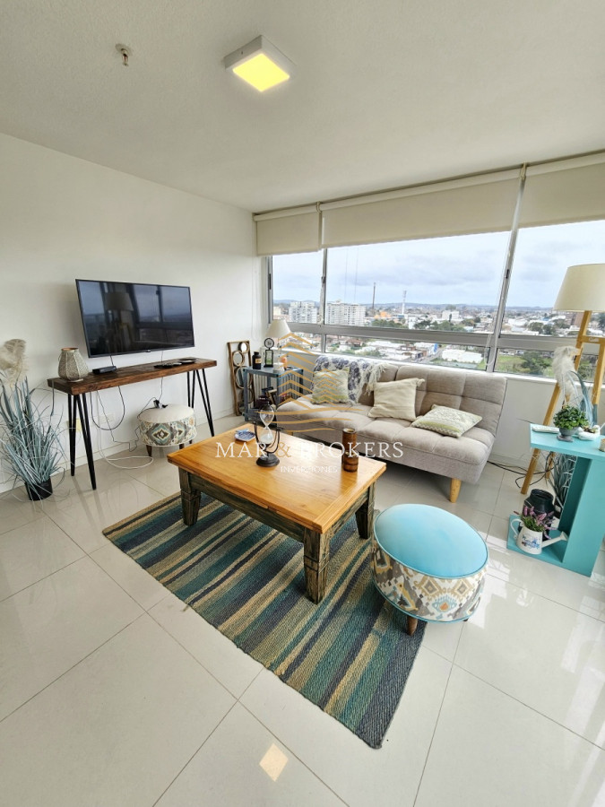 Apartamento ID.674 - Apartamento en venta maldonado 