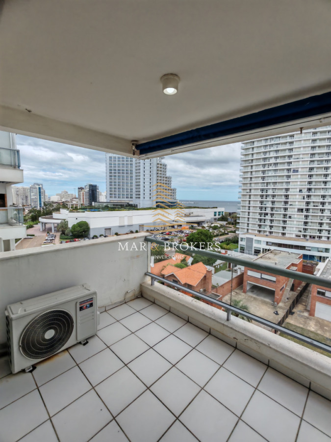 Apartamento ID.1546 - Apartamento en Punta del Este, Mansa