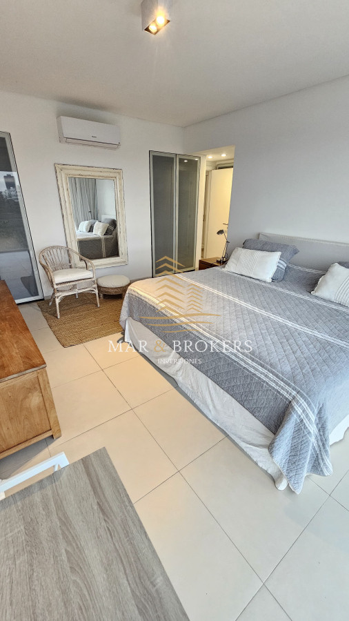 Apartamento ID.1281 - Venta departamento punta del este 