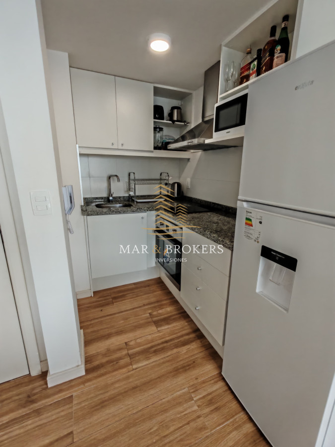 Apartamento ID.1341 - Apartamento en venta en playa brava