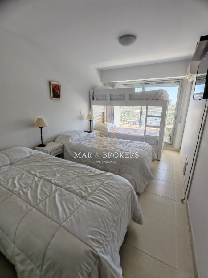 Apartamento ID.502 - Apartamento en Punta del Este, Mansa