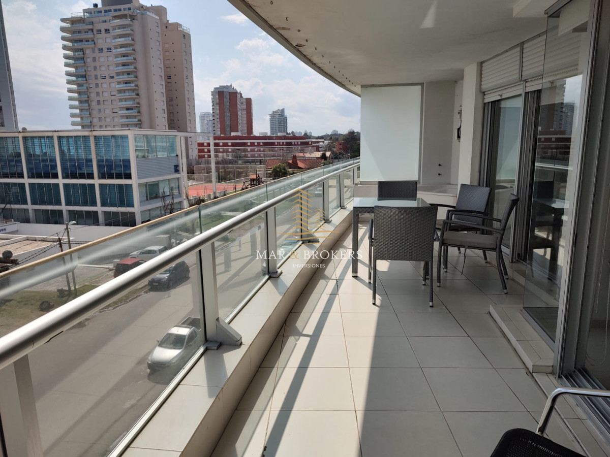 Apartamento ID.429 - Apartamento en Punta del Este, Mansa