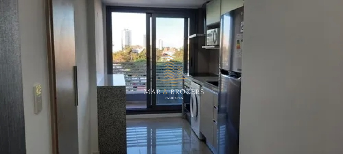 Apartamento ID.16 - Apartamento en La Pastora - Punta del Este