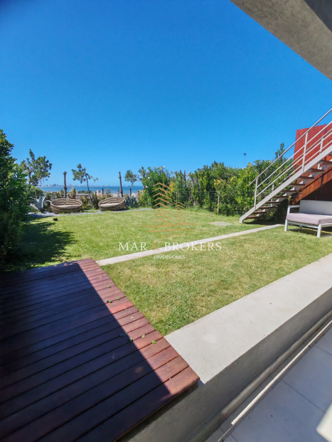 Apartamento ID.1526 - Apartamento en Punta Ballena, Las Cumbres
