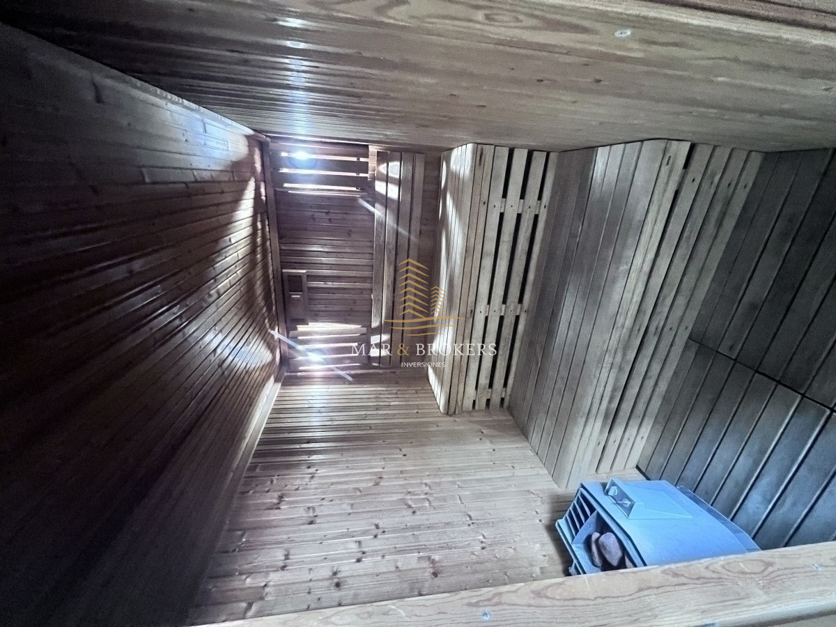 Apartamento ID.964 - Apartamento en Punta del Este, Aidy Grill