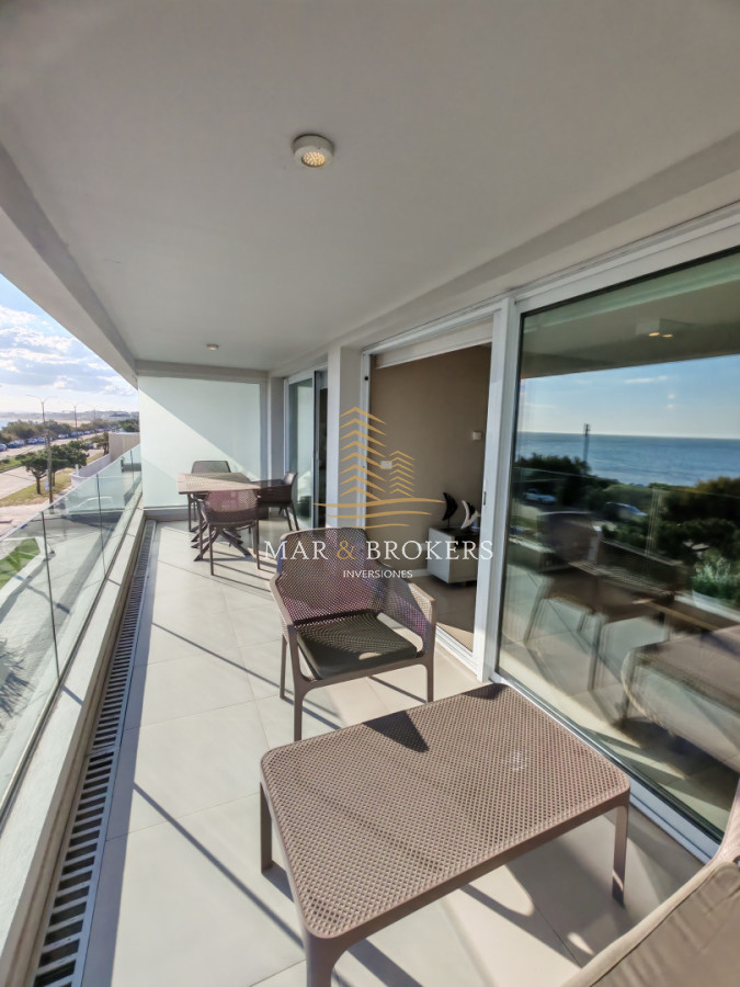 Apartamento ID.1523 - Apartamento en Punta del Este, Mansa