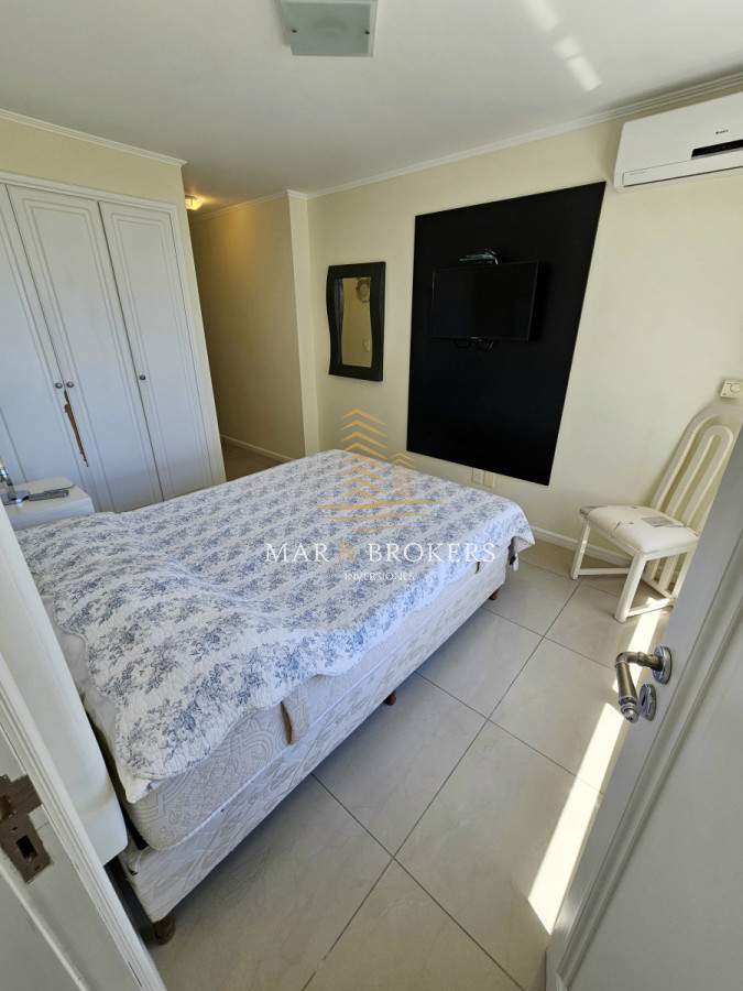 Apartamento ID.1221 - Alquiler departamento punta del este 