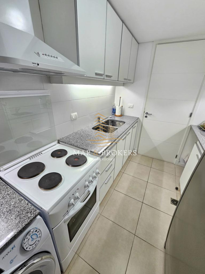 Apartamento ID.937 - Hermoso apartamento en zona Enjoy
