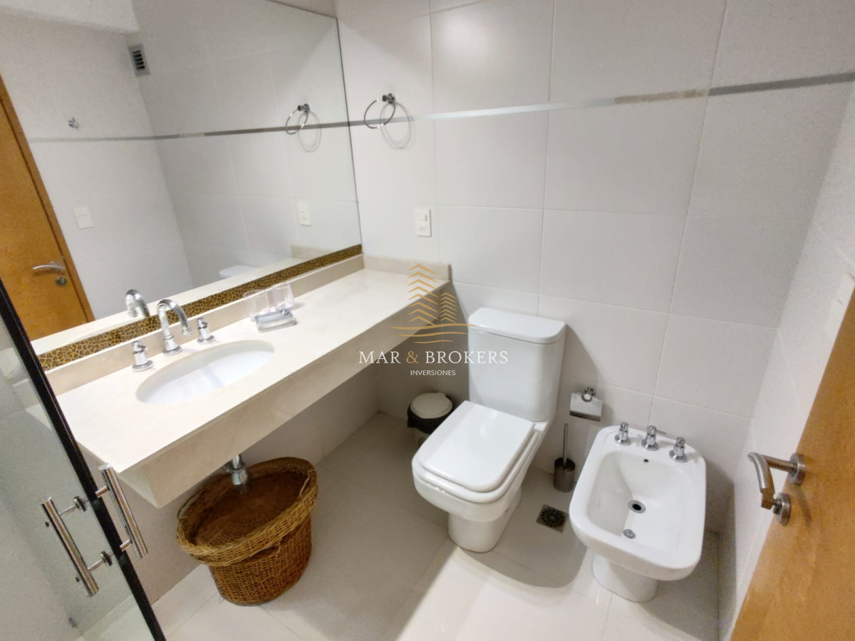 Apartamento ID.429 - Apartamento en Punta del Este, Mansa