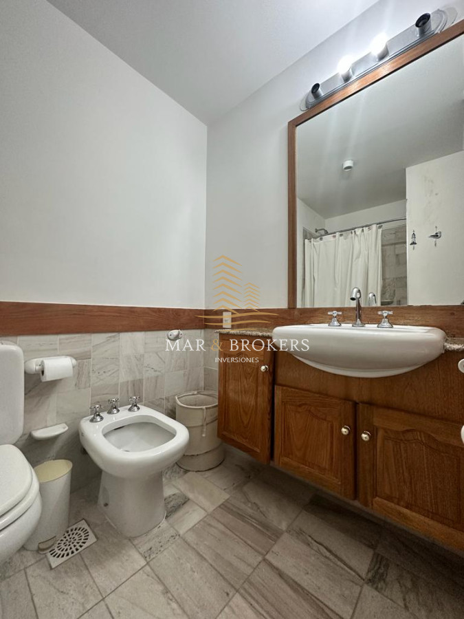 Apartamento ID.858 - Espectacular apartamento edificio Scorpio 