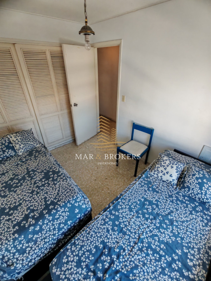 Apartamento ID.1476 - Apartamento en Punta del Este, Península