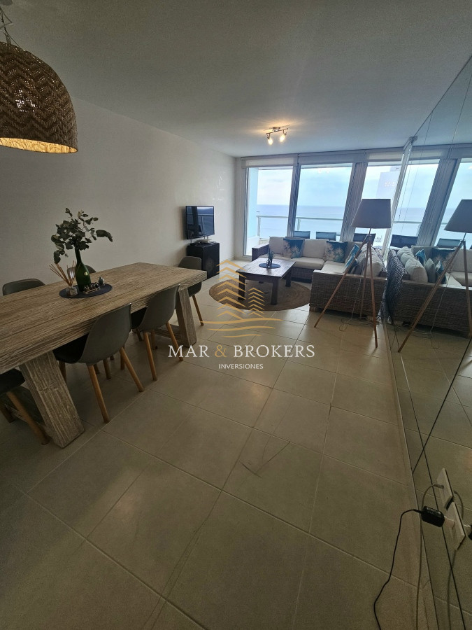 Apartamento ID.1029 - Venta departamento punta del este 