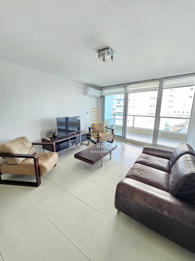 Apartamento ID.1207 - Apartamento en Punta del Este, Mansa