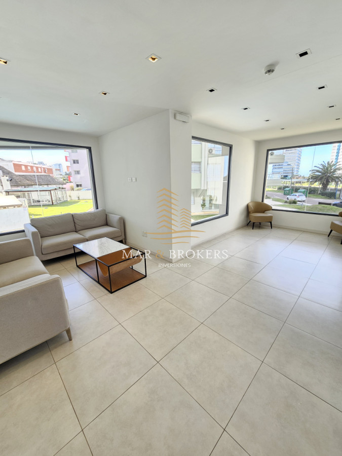 Apartamento ID.1237 - Apartamento en Punta del Este, Brava