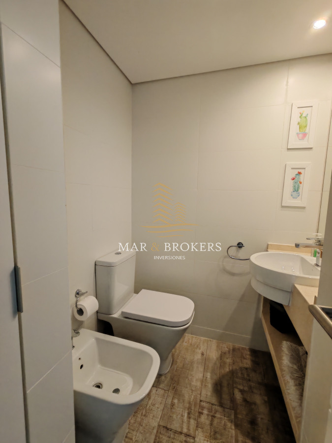 Apartamento ID.1311 - Apartamento en La Barra, La Barra