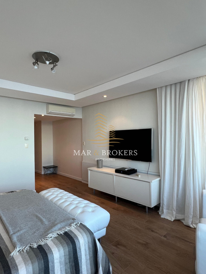 Apartamento ID.1232 - Apartamento en Punta del Este, Brava